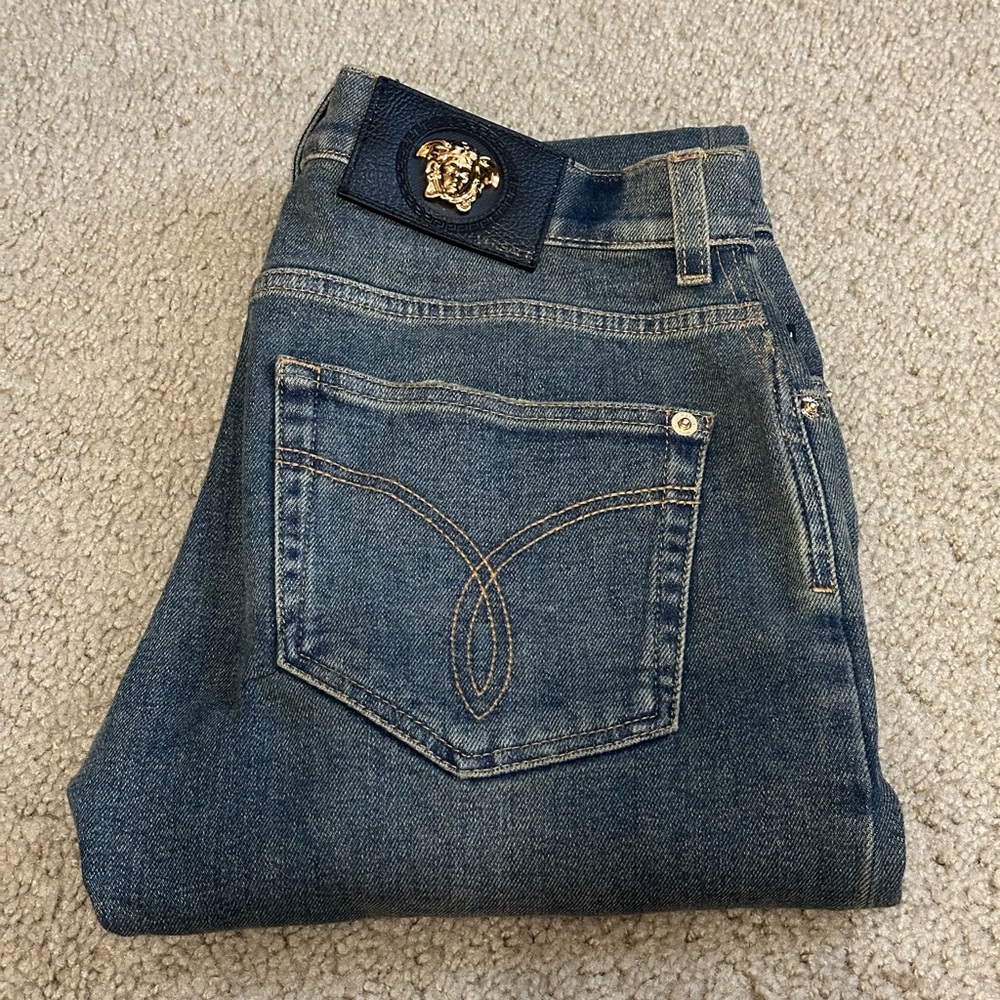 Versace Jeans 👖